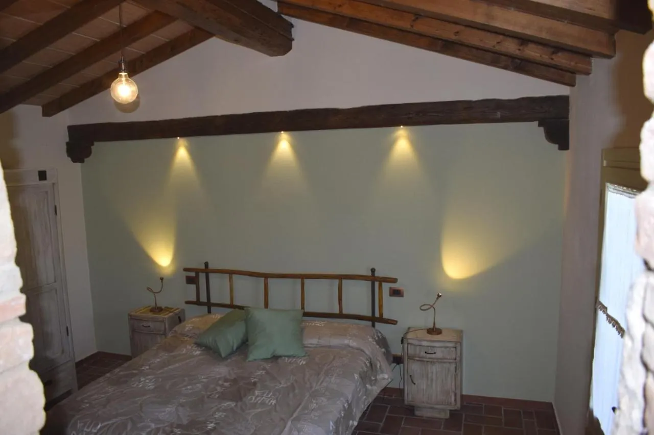 Affittacamere Selva degli Ulivi Foiano Della Chiana Casa di campagna