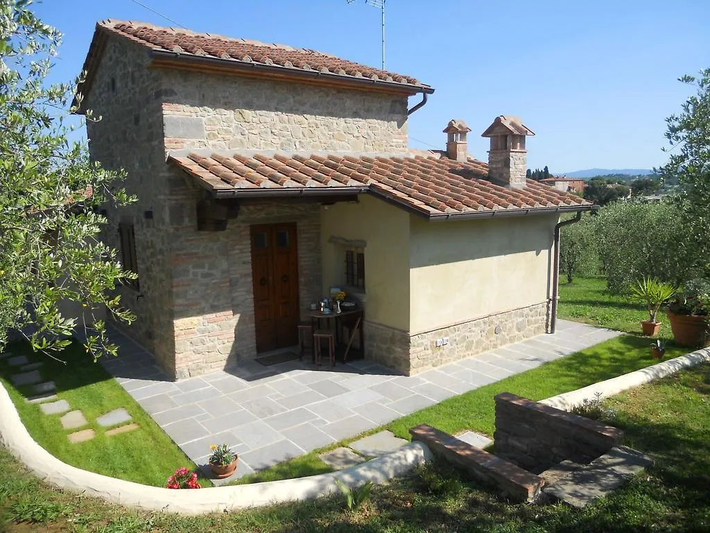 Selva Degli Ulivi Guest House Foiano Della Chiana Country house