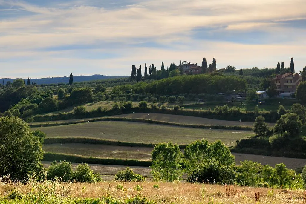 Country house Selva Degli Ulivi Guest House Foiano Della Chiana Italy