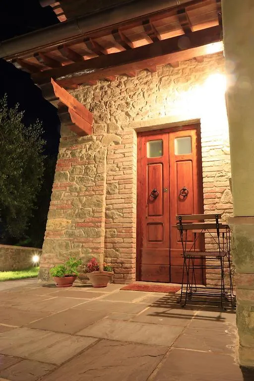 Affittacamere Selva degli Ulivi Foiano Della Chiana Casa di campagna