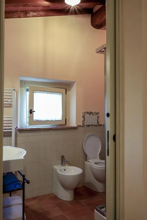 Casa di campagna Affittacamere Selva degli Ulivi Foiano Della Chiana