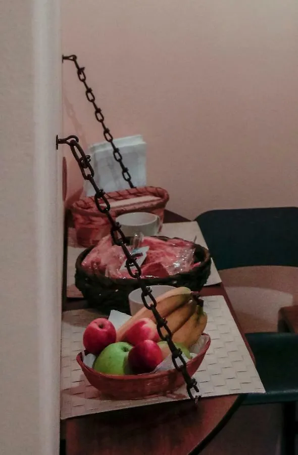 Casa di campagna Affittacamere Selva degli Ulivi Foiano Della Chiana
